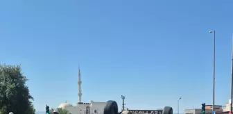 Aydın'da Otomobil Devrildi: 2 Yaralı