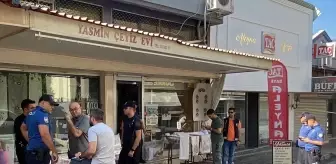 Boşanma Aşamasındaki Eşini Vuran Polis Memuru Gözaltında
