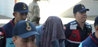 Nazilli'de Rüşvet Çetesi Operasyonu