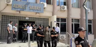 Aydın'da DEAŞ Operasyonunda 5 Tutuklama