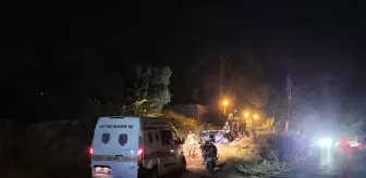 Üniversite Öğrencisi Genç Kız Yol Kenarında Ölü Bulundu