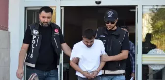Nazilli'de Uyuşturucu Operasyonu: 6 Tutuklama