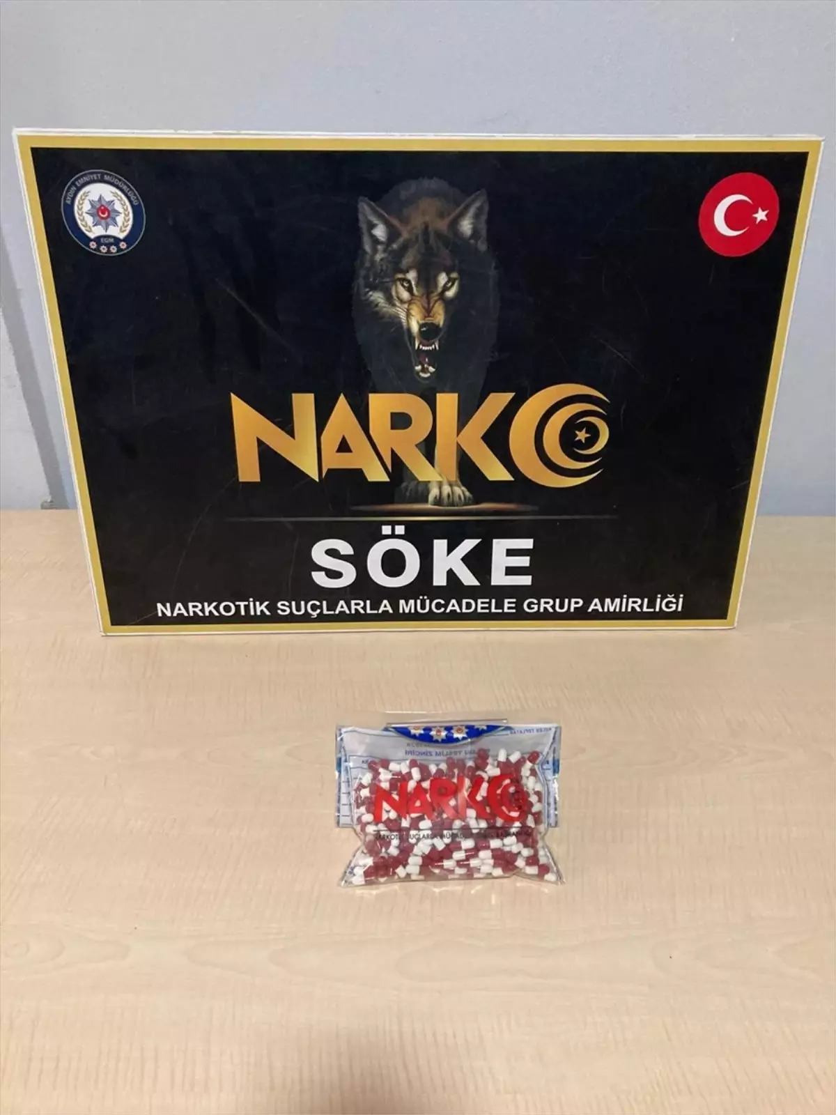 Uyuşturucu ile Yakalanan İki Şüpheli Tutuklandı