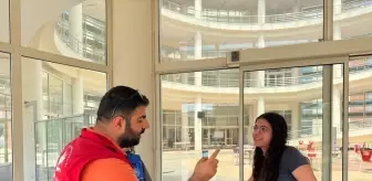 Aydın'da Gönüllü Öğrencilerden Kalem Seti Toplama Etkinliği