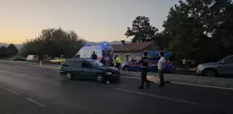 Aydın'da Yaya Kazası: 70 Yaşındaki Kadın Hayatını Kaybetti