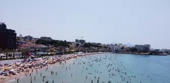 Kuşadası ve Didim, Kurban Bayramı'nda Tatilcilerin Gözdesi Oldu