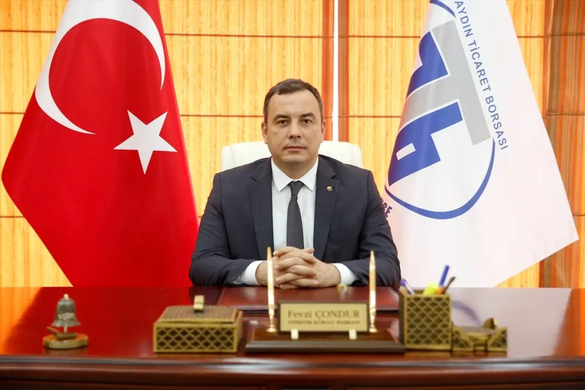 Aydın Çam Fıstığı AB Tescili Aldı