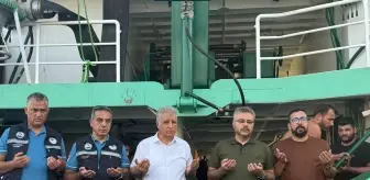 Aydın'da 2025-2026 Av Sezonu Açılışı Yapıldı