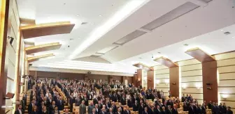 AYM'de bireysel başvurunun 13. yılına ilişkin sempozyum düzenlendi