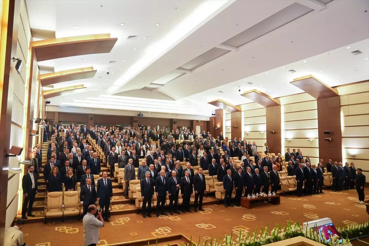 AYM'de bireysel başvurunun 13. yılına ilişkin sempozyum düzenlendi