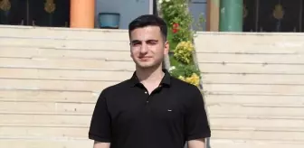Onur Tursun, AYT'de Türkiye Birincisi Oldu