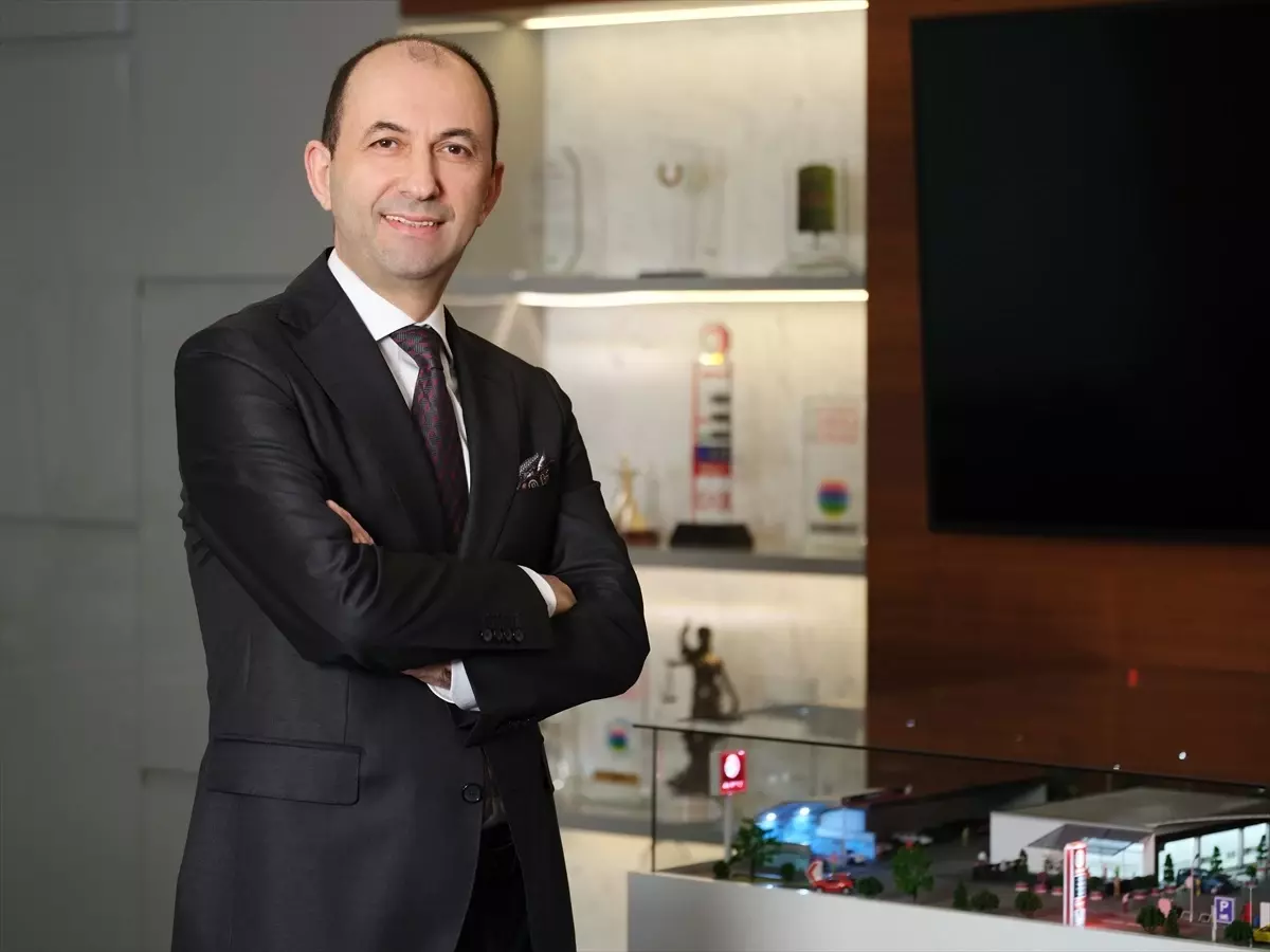 Aytemiz, Capital 500 Listesinde 28. Sıraya Yükseldi
