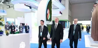 Azerbaycan 2030'a kadar doğal gaz ihracatını 8 milyar metreküp artıracak