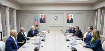 Türkiye ve Azerbaycan Eğitim İşbirliğini Güçlendiriyor