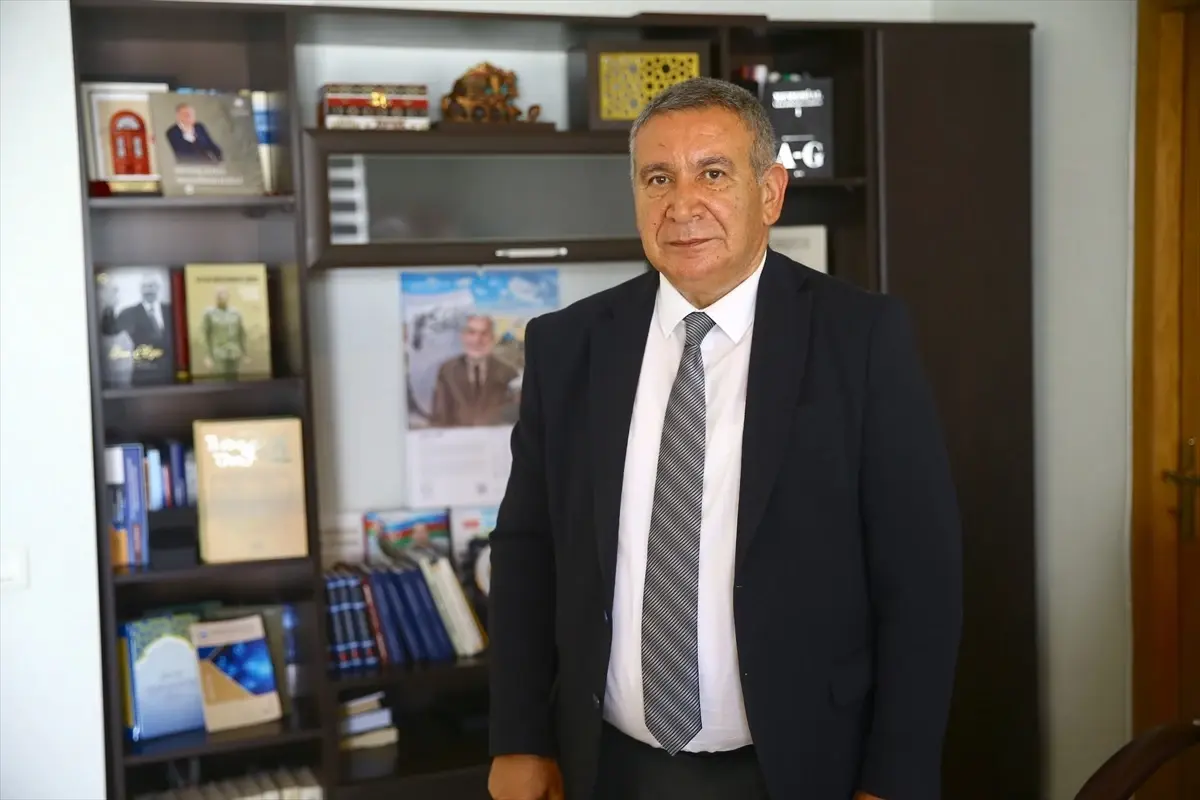 Azerbaycan Basını 150. Yılını Kutluyor