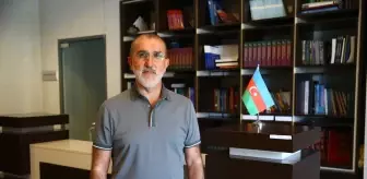 Azerbaycan Basını 150. Yılını Kutluyor
