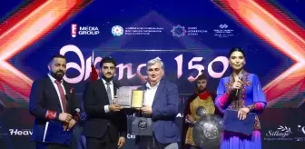 Anadolu Ajansı, 'Ekinci' Ödülüne Layık Görüldü