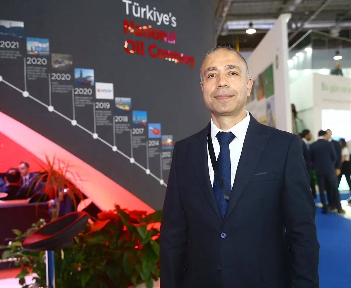Azerbaycan, 2030'a Kadar 6,5 Gigavat Yenilenebilir Enerji Hedefliyor