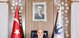 Aziziye Belediye Başkanı Akpunar'dan kentsel dönüşüm çalışmalarına ilişkin açıklama
