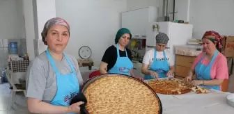 Elif Görgülü, Geleneksel Pismeti Yeniden Hayata Geçiriyor