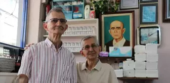 Bursa'nın Püsküllü Kardeşleri: Baba Mesleğini Yaşatıyorlar