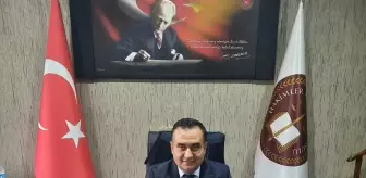 Bafra Ağır Ceza Mahkemesi Başkanı Sefa Maraşlı, Çankırı'ya Tayin Oldu