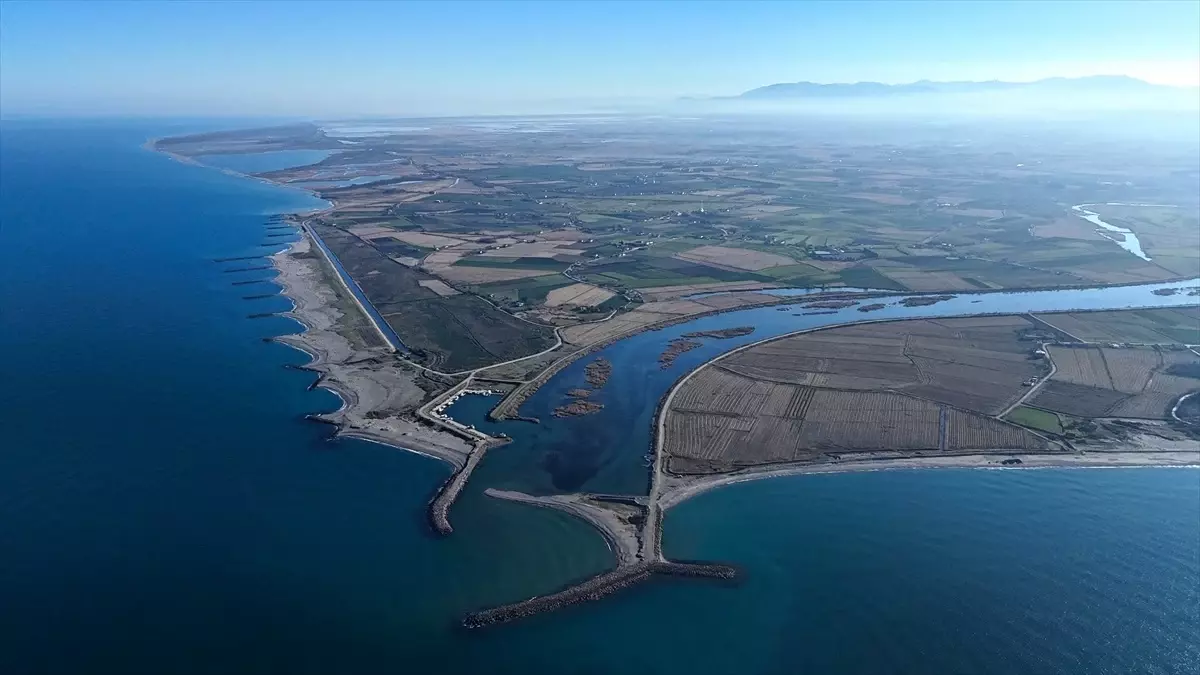 Bafra'da Yeni Altyapı Projesi İçin İhale Tarihi Açıklandı