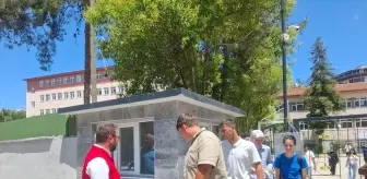 Bafra'da Öğrencilerden Anlamlı Bağış: Kalemler Köy Okullarına Ulaşıyor