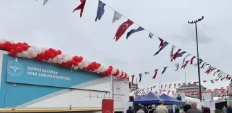 Dünya Kalp Günü Etkinliği İstanbul'da Gerçekleştirildi