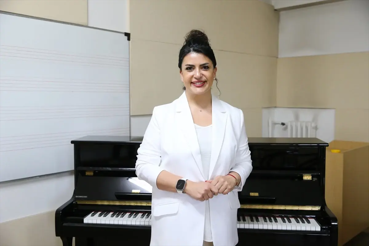 Eskişehir YEDAM, Bağımlılıkla Mücadelede Sanat-Terapi Uygulamaları ile Destek Sağlıyor
