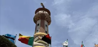 Mali'deki Tour Afrika: Birlik ve Dayanışma Sembolü