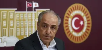 Yeneroğlu: Düşen Doğum Oranları Hayat Pahalılığı ve Enflasyondan Kaynaklanıyor