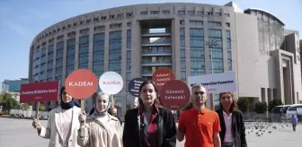 Bahar Aksu cinayetine ilişkin 4 sanığın yargılandığı davada karar