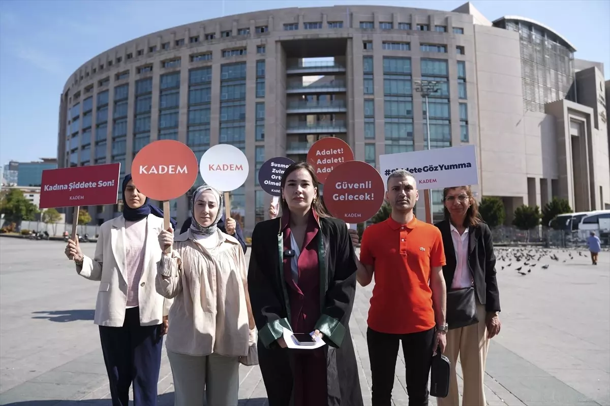 Bahar Aksu cinayetine ilişkin 4 sanığın yargılandığı davada karar