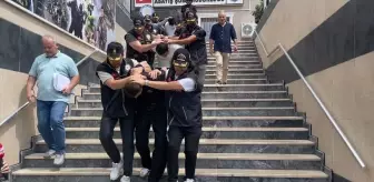 Bahçelievler'deki Silahlı Saldırıda 3 Zanlı Tutuklandı