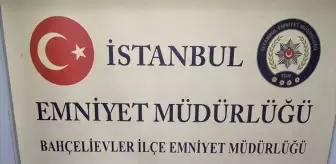 Bahçelievler'de Polis Kılığına Girip Kasa Çaldılar