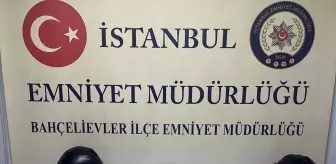 Bahçelievler'de Silahlı Saldırı: 3 Zanlı Tutuklandı