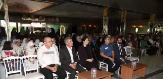 Bahşılı İlçe Müftülüğü Yaz Kuran Kursları Kapanış Programı Düzenlendi