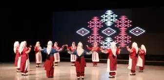 Bolu'da 'Sanatın Işığında Öğretmenler' Etkinliği Gerçekleştirildi