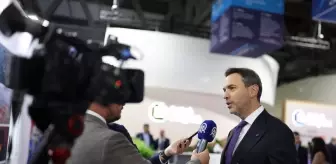 Bakan Bayraktar, Gastech 2025'te doğal gazda arz güvenliği için önemli anlaşmalar yapıldığını söyledi Açıklaması