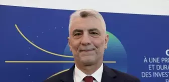Ticaret Bakanı Bolat, OECD Toplantısında Çok Taraflı Ticaret Sisteminin Korunması Gerektiğini Vurguladı