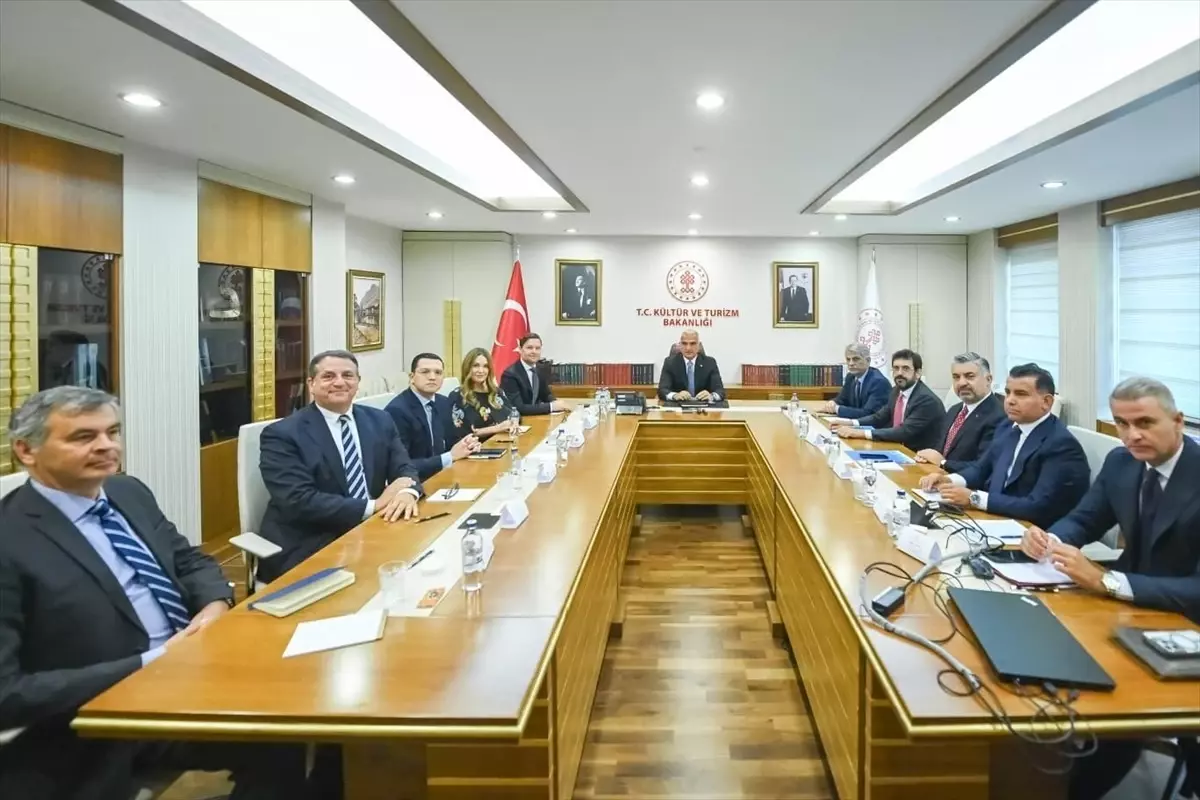 Spotify Türkiye Ofisi 2026'da Açılıyor
