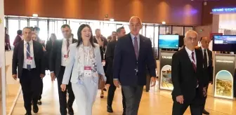 Gece Müze Uygulaması Turizmin Sürdürülebilirliğine Katkı Sağlıyor