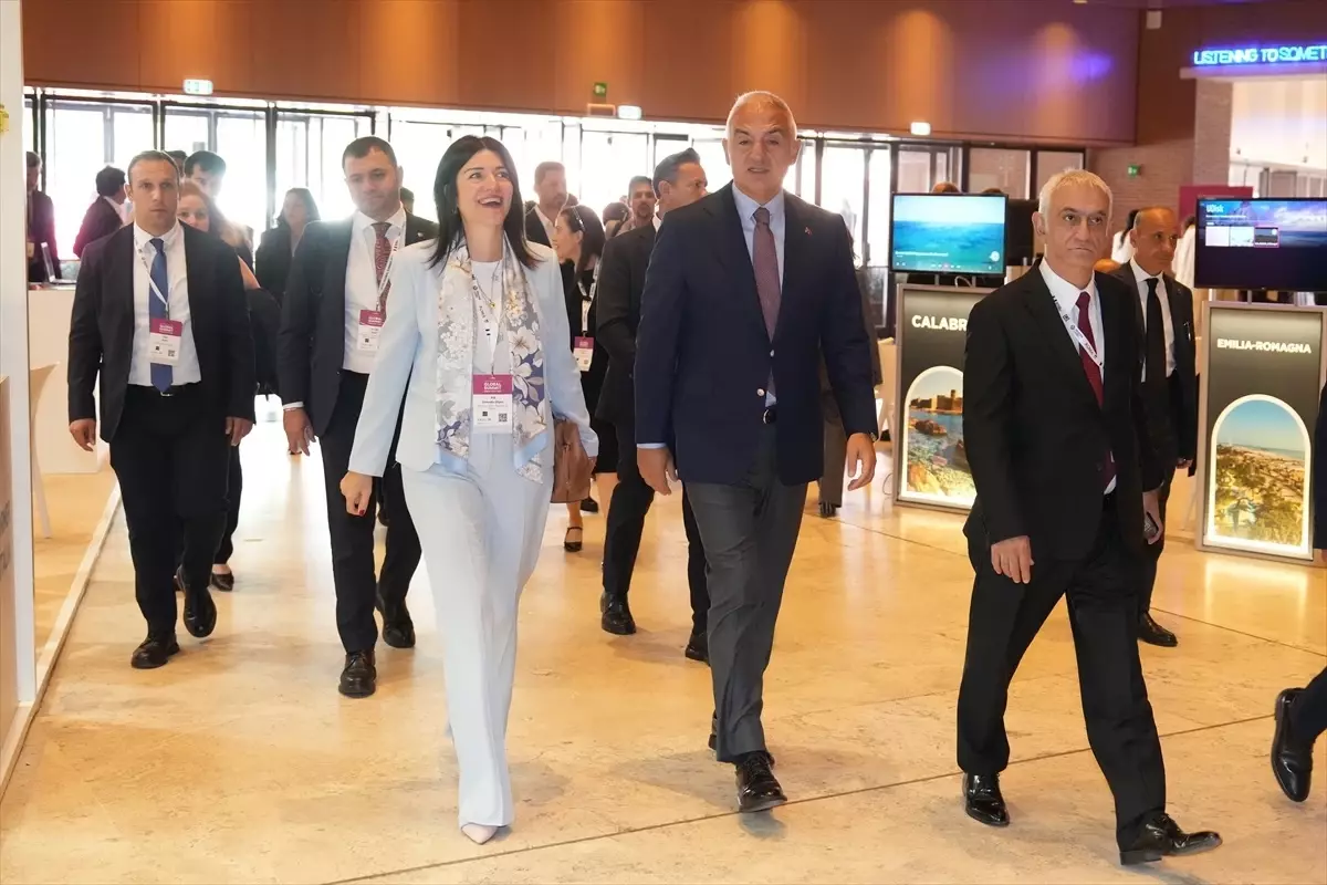 Gece Müze Uygulaması Turizmin Sürdürülebilirliğine Katkı Sağlıyor
