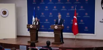 Dışişleri Bakanı Fidan: İsrail Suriye'yi Bölmeyi Amaçlıyor