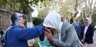 Hayırseverlik Dünyayı Değiştirecek