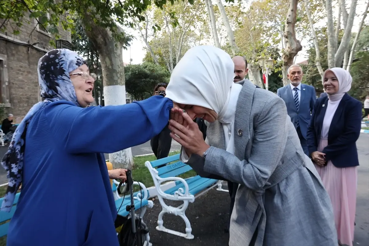 Hayırseverlik Dünyayı Değiştirecek