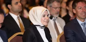 Bakan Göktaş, 'Depremden Etkilenen Kadın ve Çocuklara Yönelik Şiddetle Mücadele Projesi'nde konuştu Açıklaması