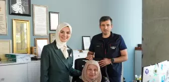 Bakan Göktaş, Koruma Altındaki Çocukları Baykar Teknoloji'yi Ziyaret Etti