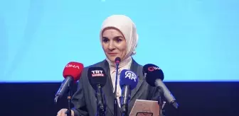 Bakan Göktaş 'Disiplinlerarası Bir Yaklaşımla Ailenin Halleri Sempozyumu'nda konuştu Açıklaması